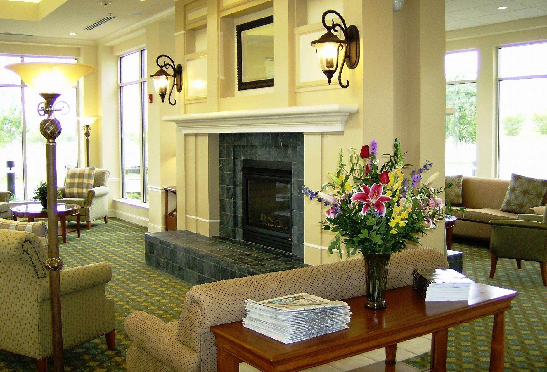 Hilton Garden Inn Тускалуса Экстерьер фото