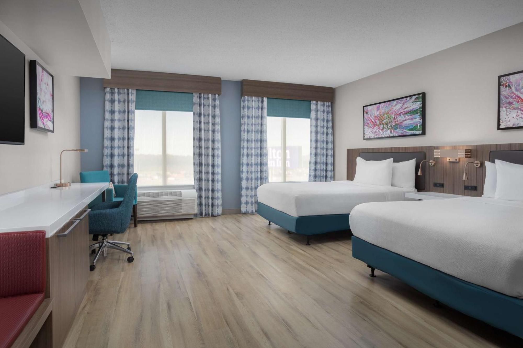 Hilton Garden Inn Тускалуса Экстерьер фото