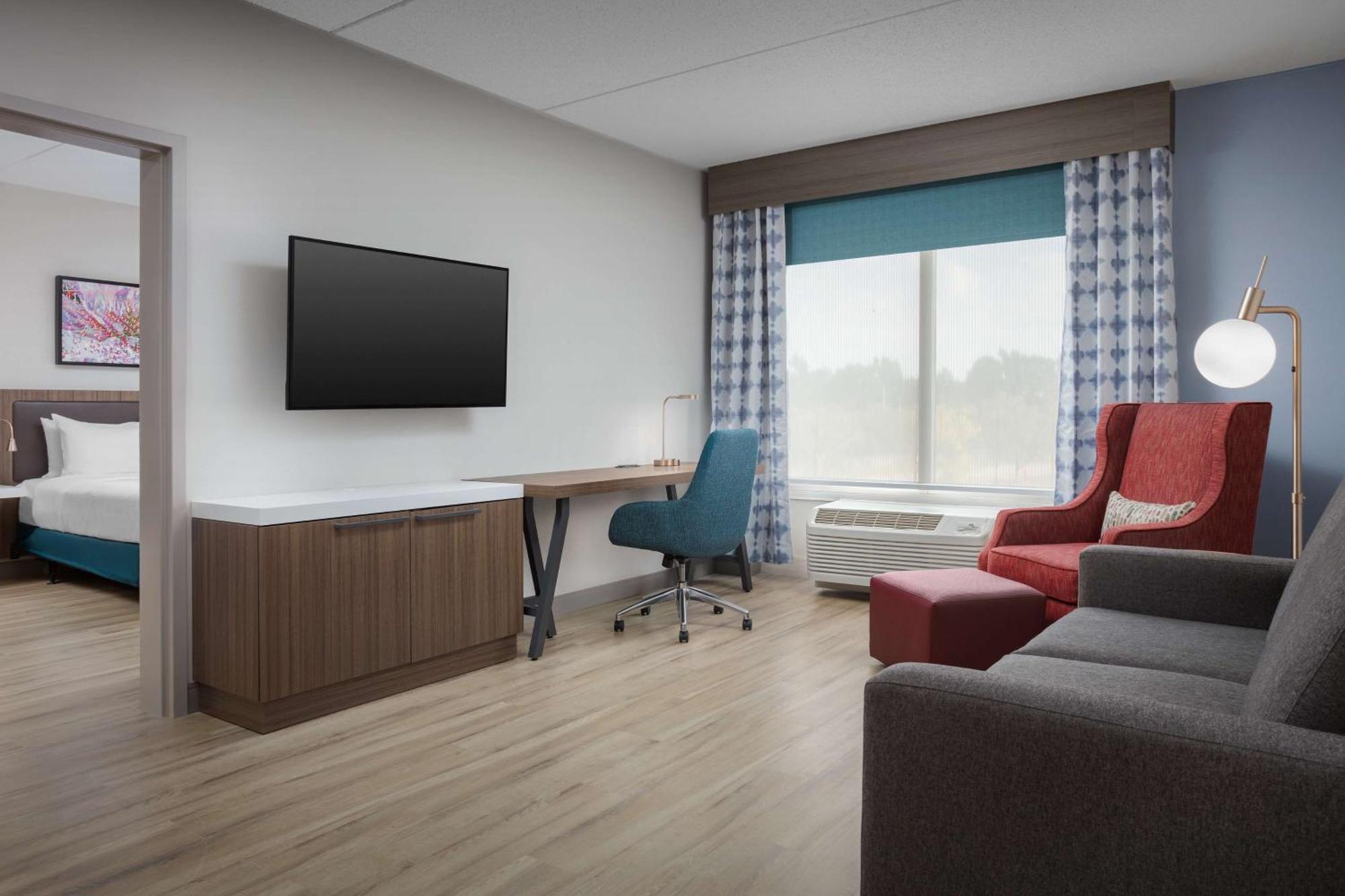 Hilton Garden Inn Тускалуса Экстерьер фото