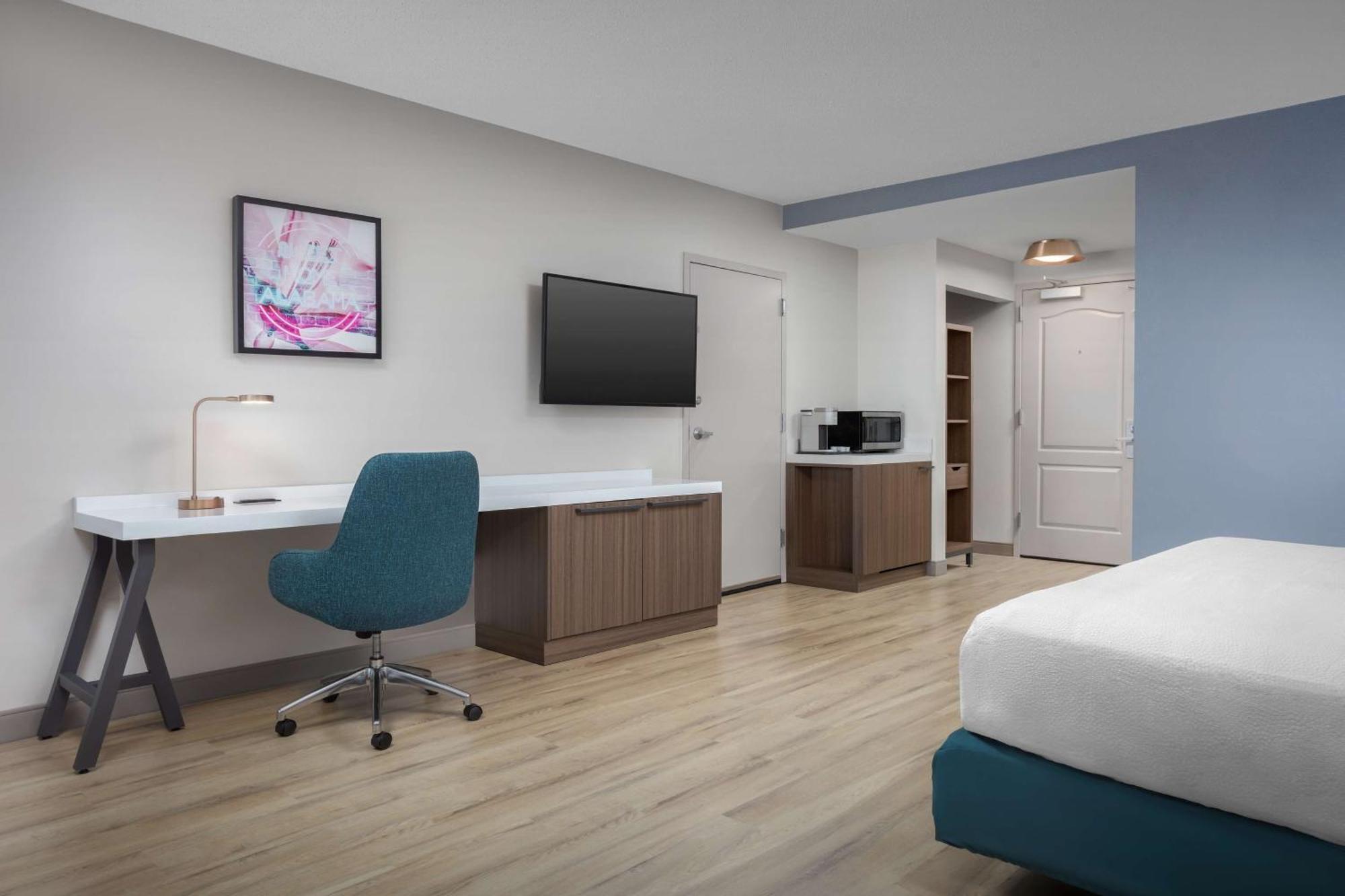 Hilton Garden Inn Тускалуса Экстерьер фото