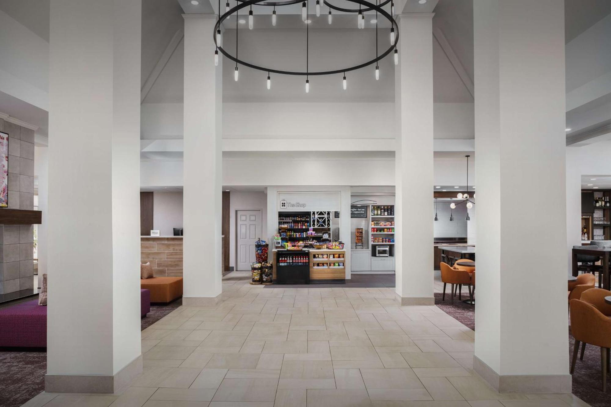 Hilton Garden Inn Тускалуса Экстерьер фото