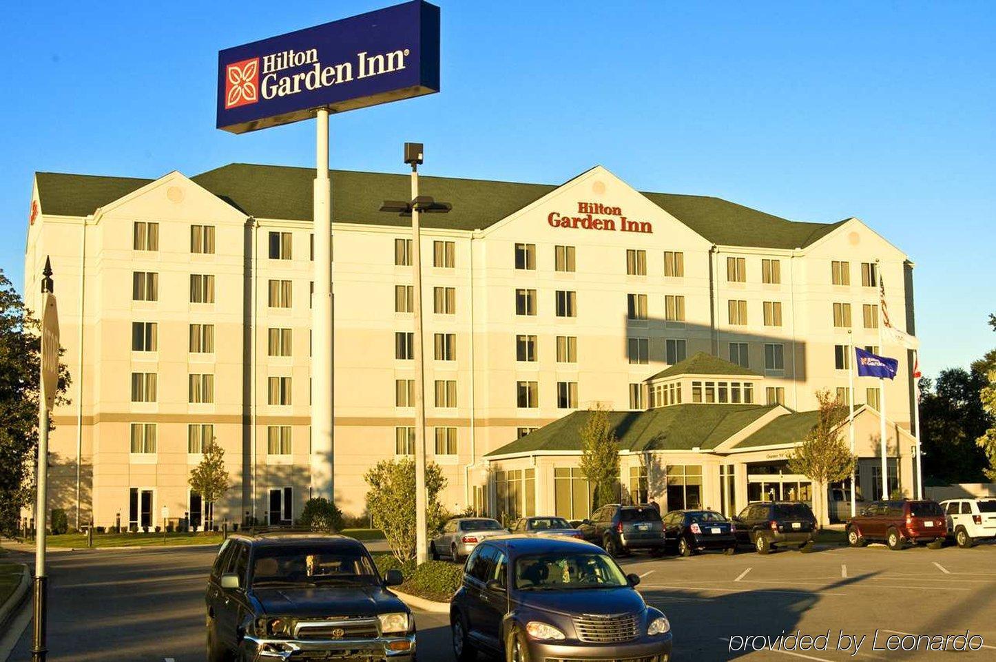 Hilton Garden Inn Тускалуса Экстерьер фото
