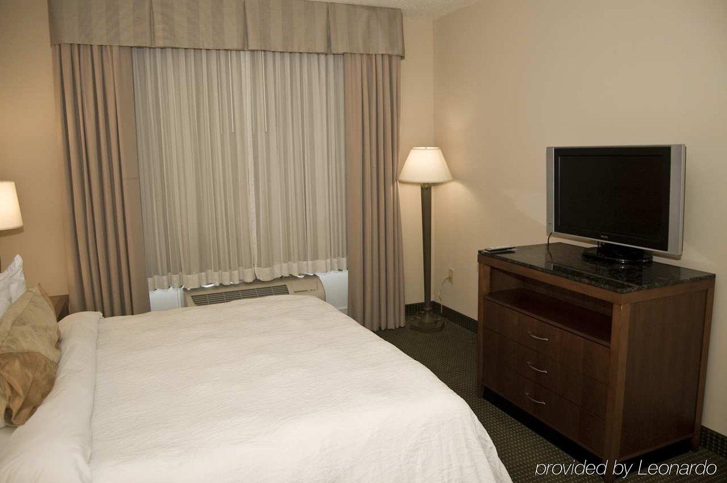 Hilton Garden Inn Тускалуса Номер фото