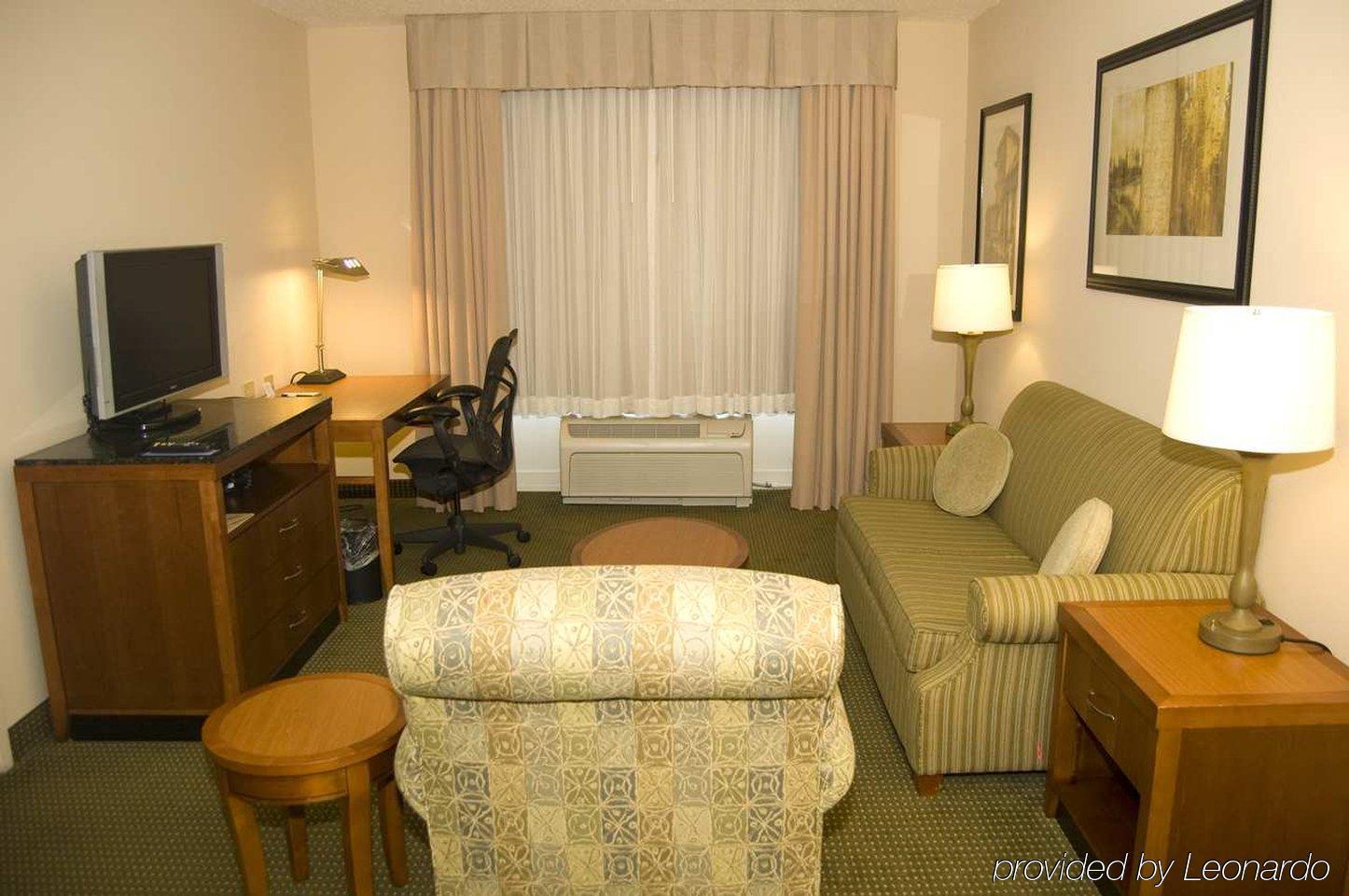 Hilton Garden Inn Тускалуса Номер фото