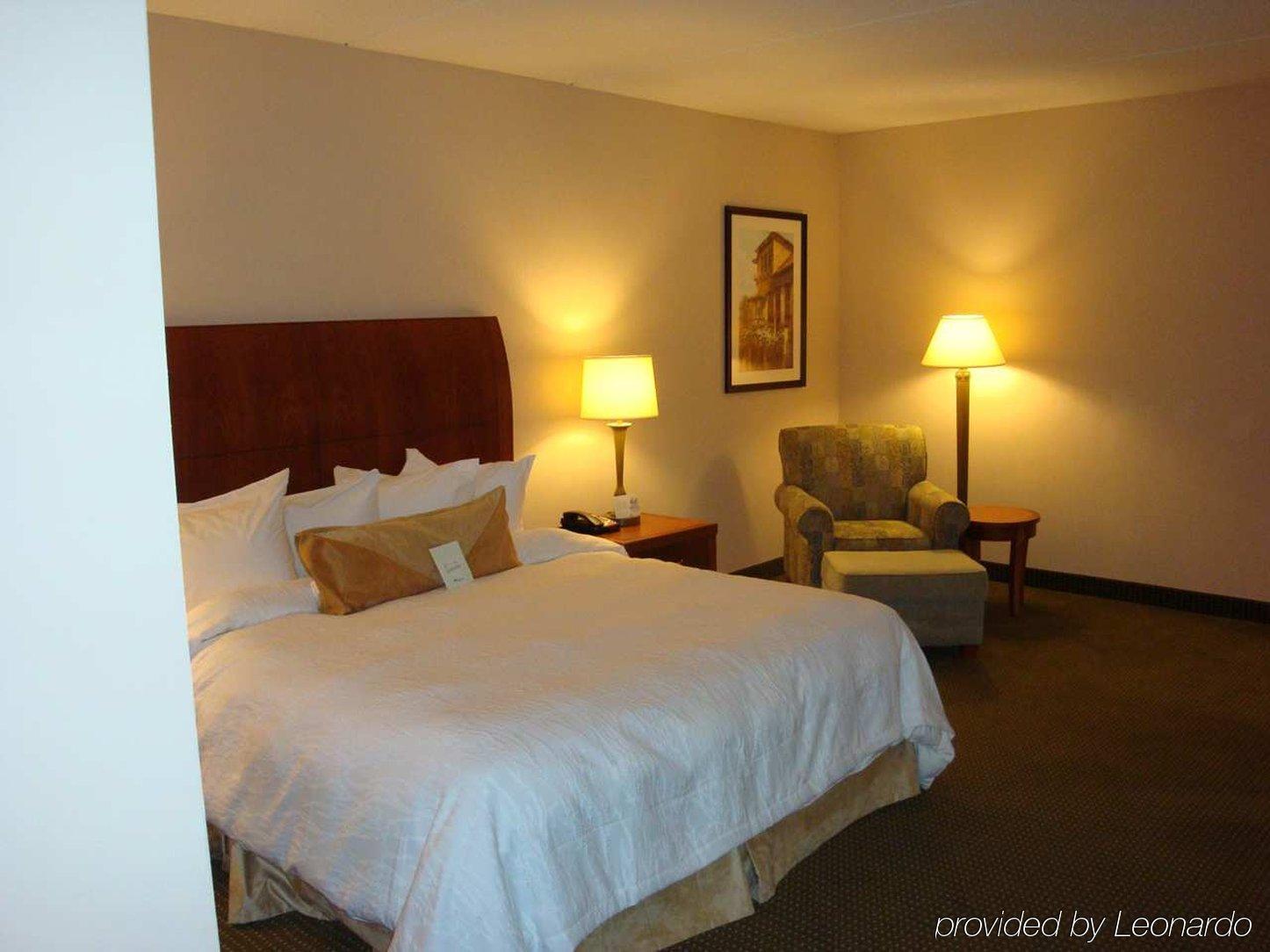 Hilton Garden Inn Тускалуса Номер фото