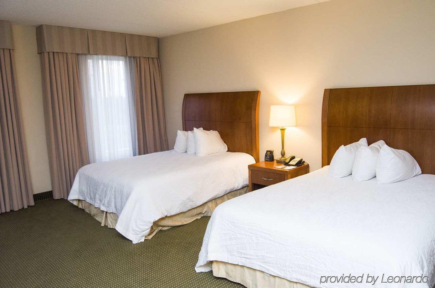Hilton Garden Inn Тускалуса Экстерьер фото