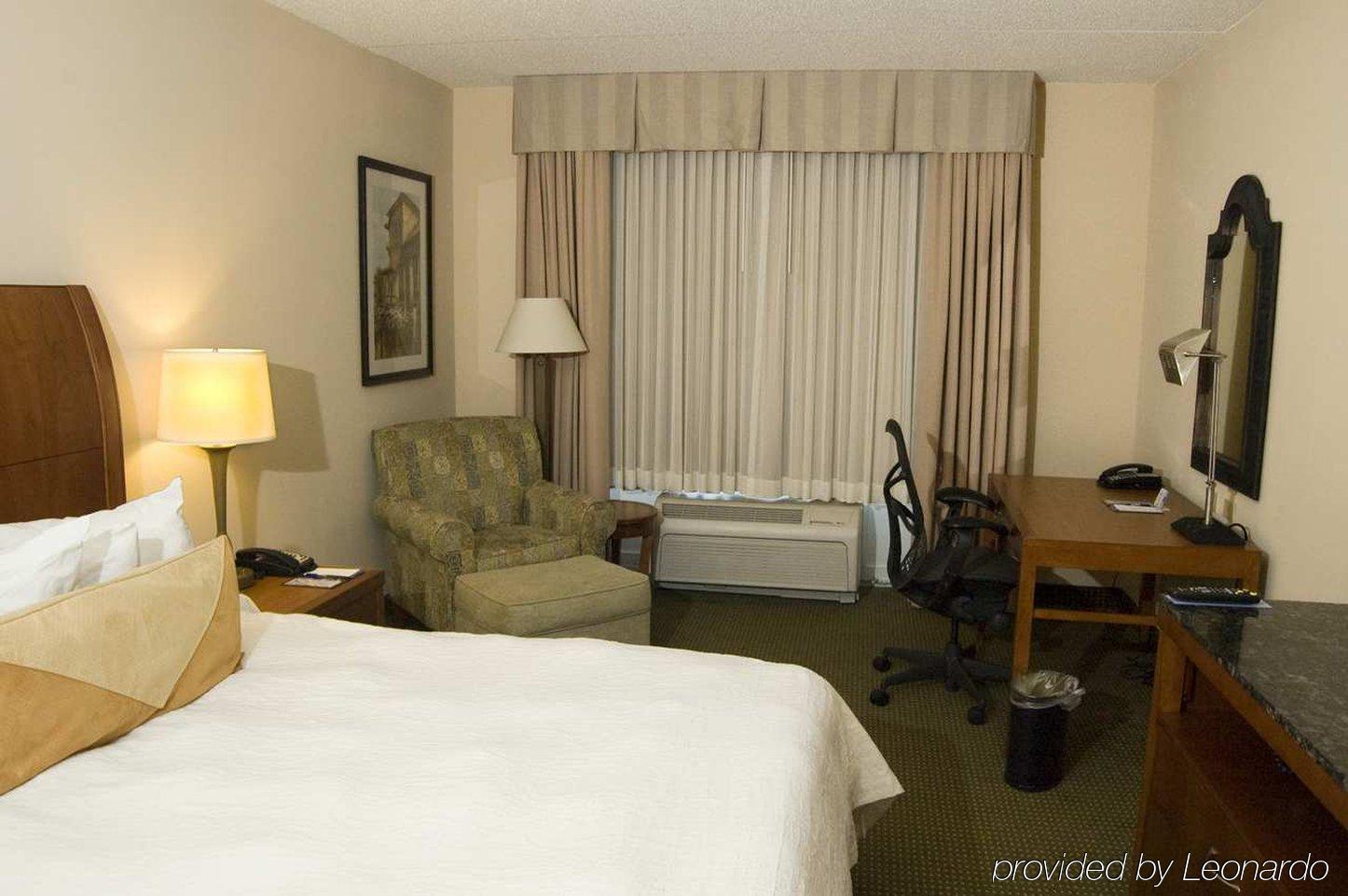 Hilton Garden Inn Тускалуса Экстерьер фото