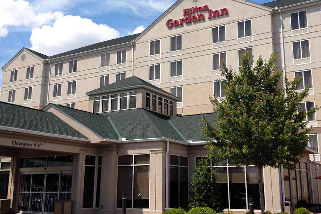 Hilton Garden Inn Тускалуса Экстерьер фото