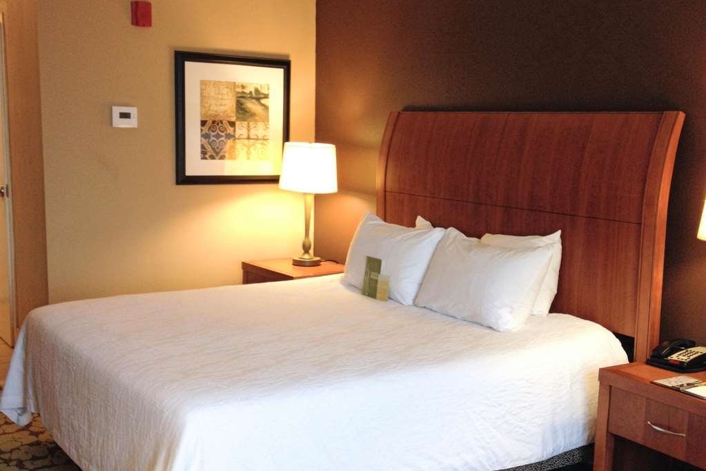Hilton Garden Inn Тускалуса Номер фото